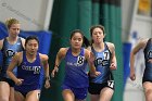 Track & Field  Women’s Track & Field open up the 2023 indoor season with a home meet against Colby College. They also competed against visiting Wentworth Institute of Technology, Worcester State University, Gordon College and Connecticut College. - Photo by Keith Nordstrom